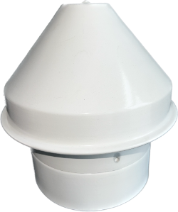 Chapeau Conique – Premium Flash